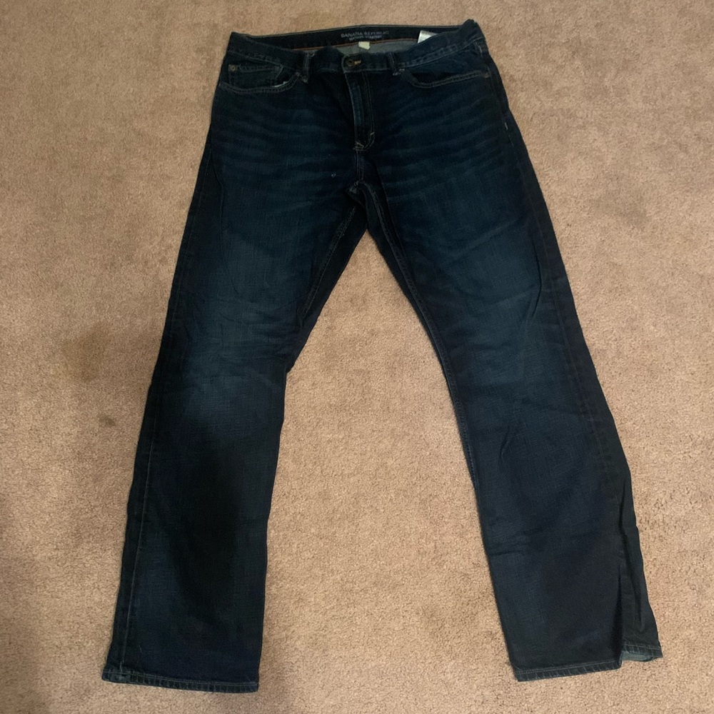 Banana Republic Jeans